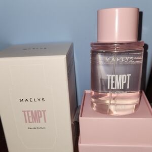Tempt Eau Parfum. Brand New In Box.
